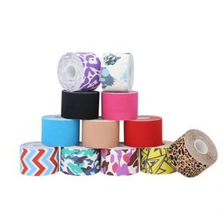 Kinesiology Tape