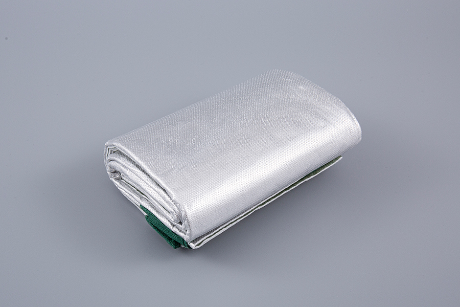 Soft Comfortable Non-allergenic Burn Dressing