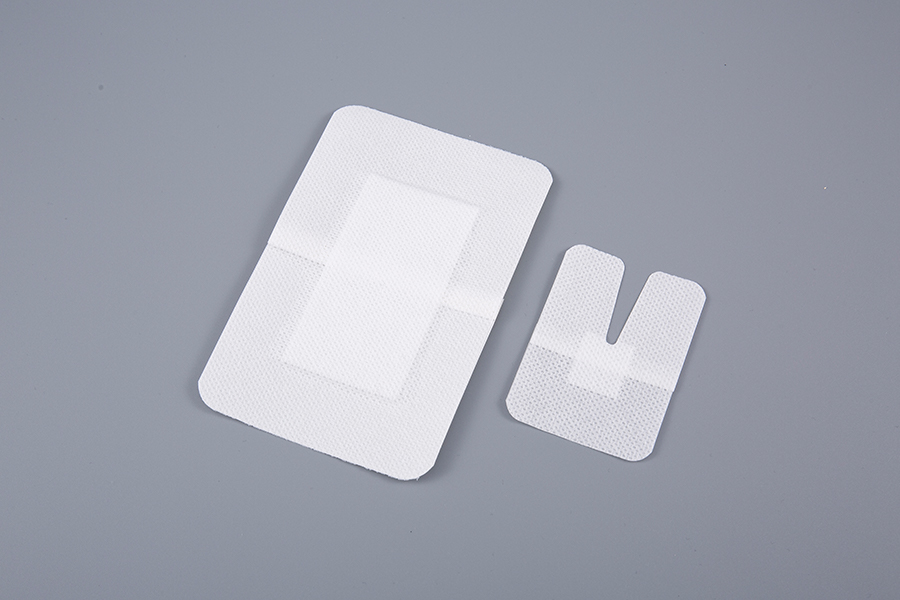 Custom Adhesive Non Woven Wound Dressing Suppliers, Company - SUZHOU TEXNET CO., LTD.