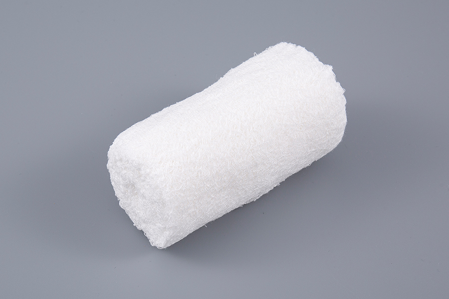 Cotton Soft and Breathable Multiply Bandage
