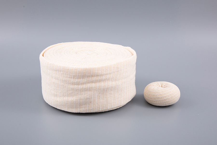 Size A-M Elastic Breathable Seamless Comfortable Tubular Bandage