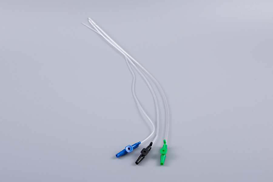 Suction Catheter
