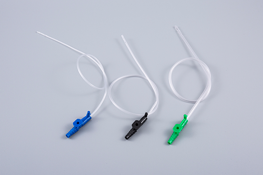 Suction Catheter