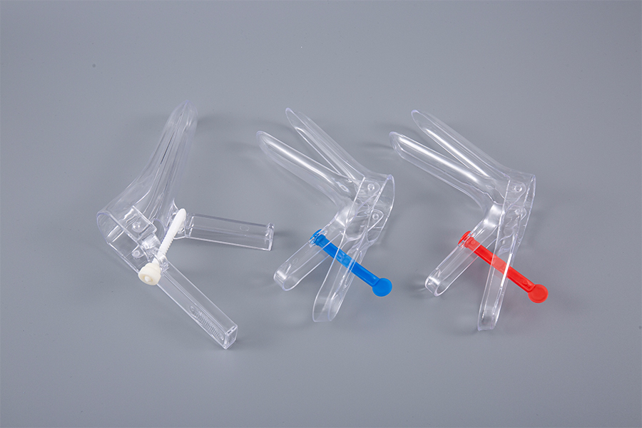 Disposable Vaginal Speculum