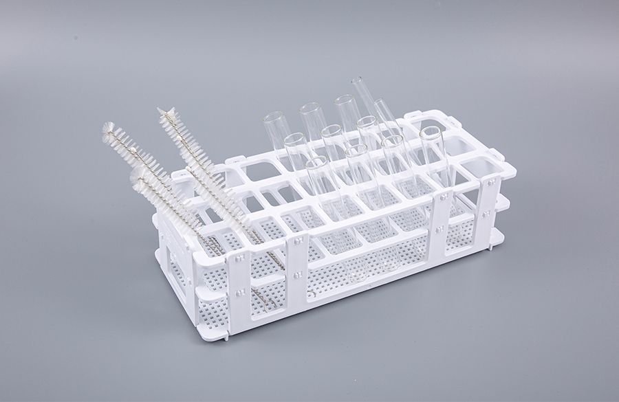 Glass Test Tubes for Chemical Processing, Clinical Diagnostics and Research Applications