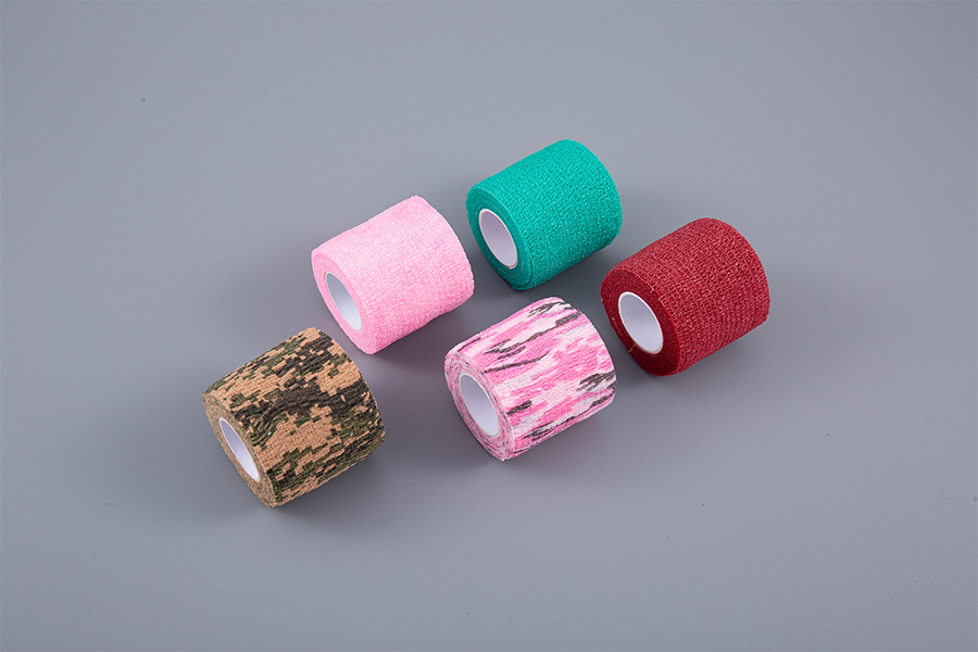 Cohesive Bandage