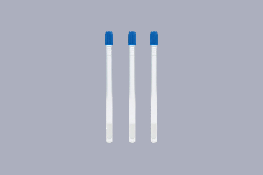 Transparent Disposable Dental Saliva Ejectors