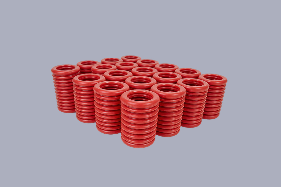 Rubber Inflatable Air Cushions