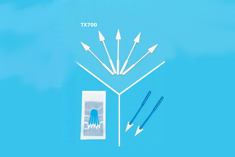 Sterile Lint-Free Ophthalmic Eye Spears