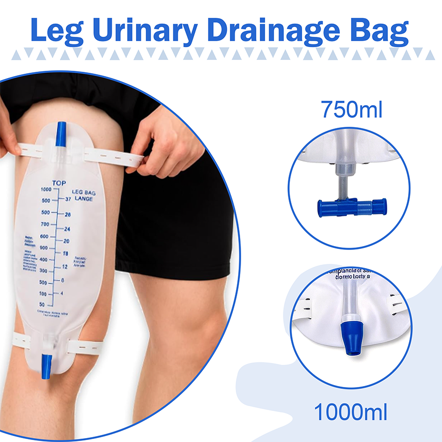 Leg Bag